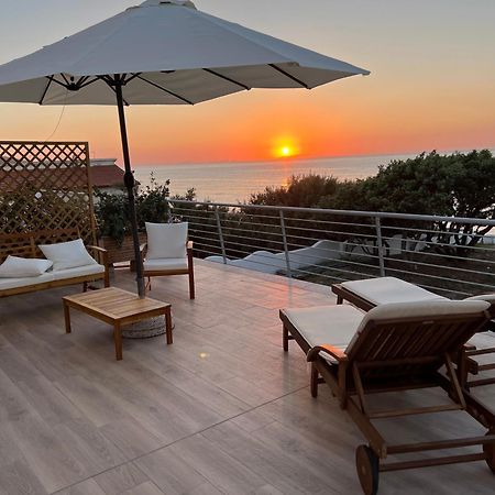 Alba Stupendo Appartamento In Villa Fronte Mare - Golfo Dell'Asinara - Internet Free Valledoria  Exterior photo
