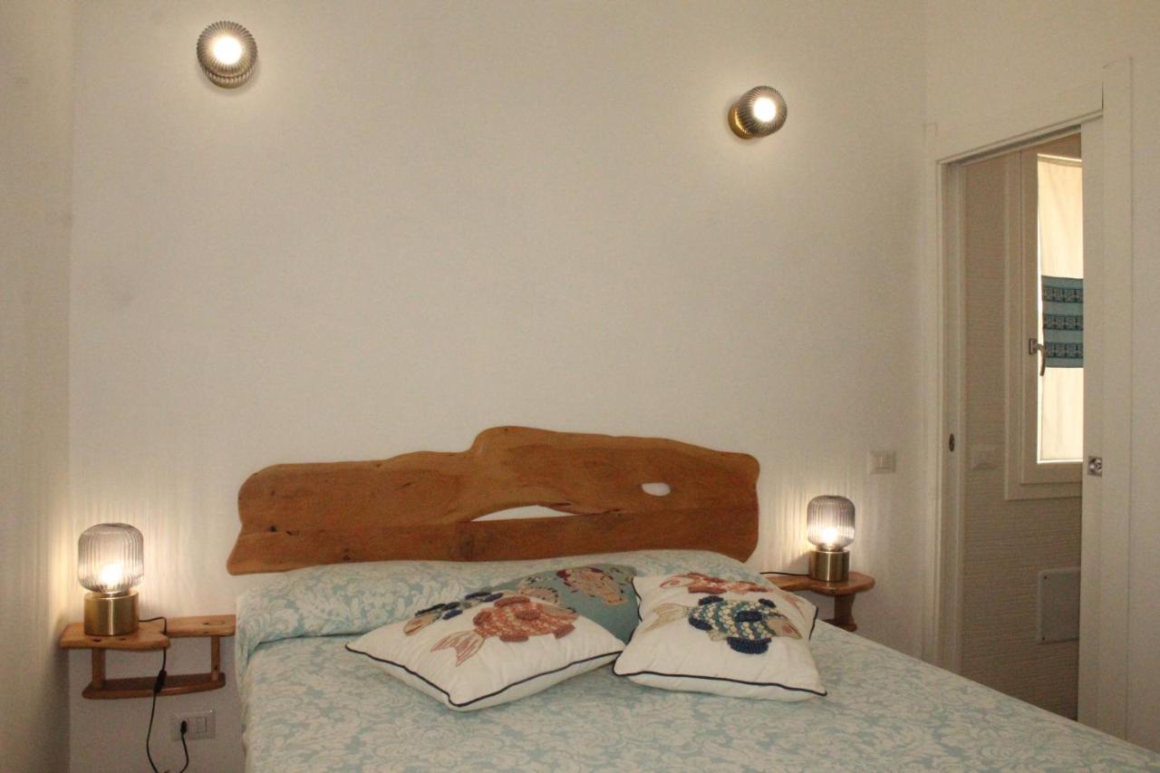Alba Stupendo Appartamento In Villa Fronte Mare - Golfo Dell'Asinara - Internet Free Valledoria  Exterior photo